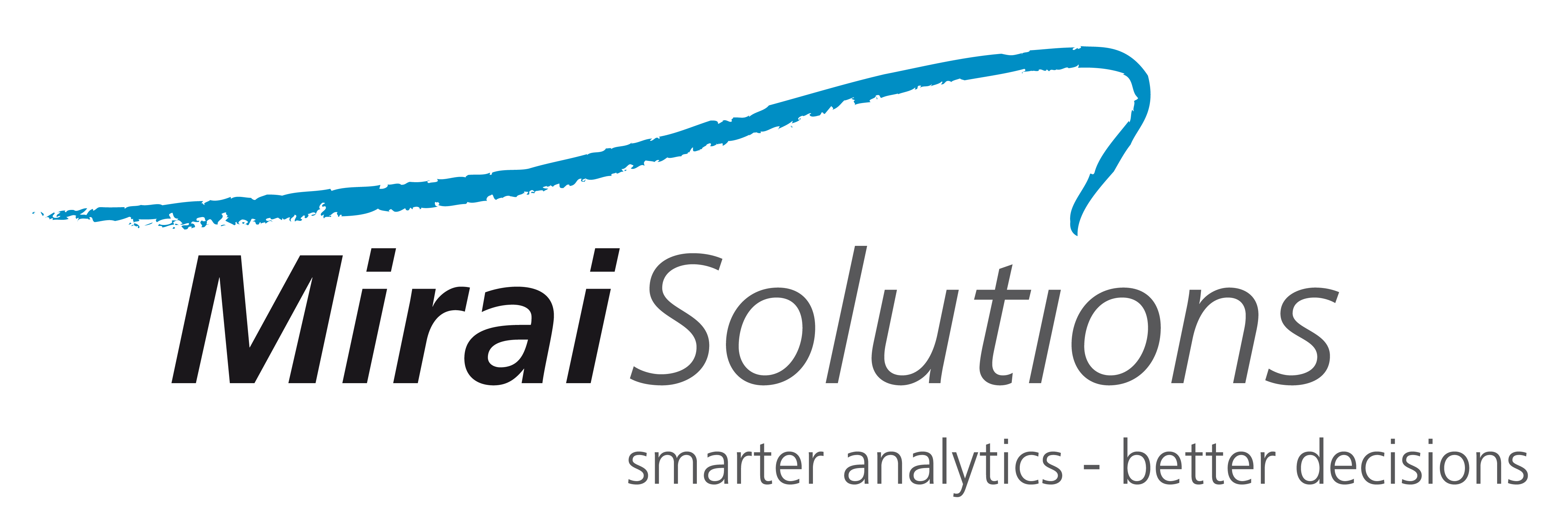 Mirai Solutions